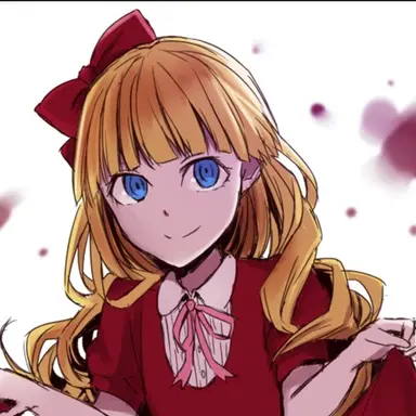 Profile image of エリス