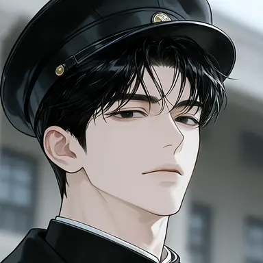 Profile image of 이치죠지 유마