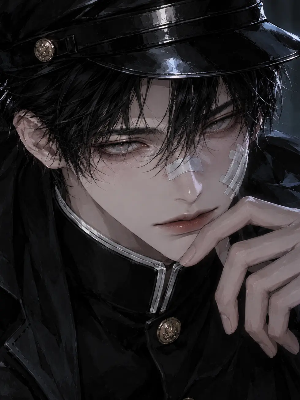 ItchyPansy5066의 Love Across Classes: Taisho Era