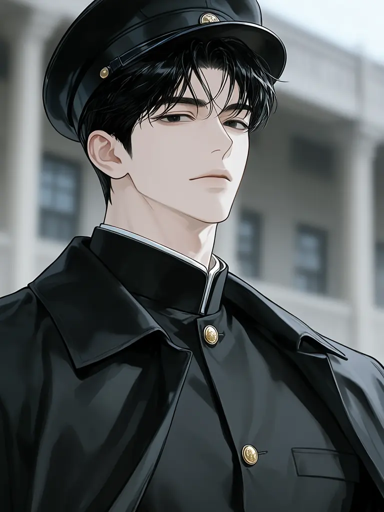 ItchyPansy5066의 Love Across Classes: Taisho Era