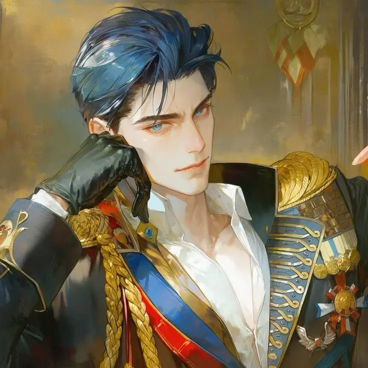 FantasyLover의 알레온