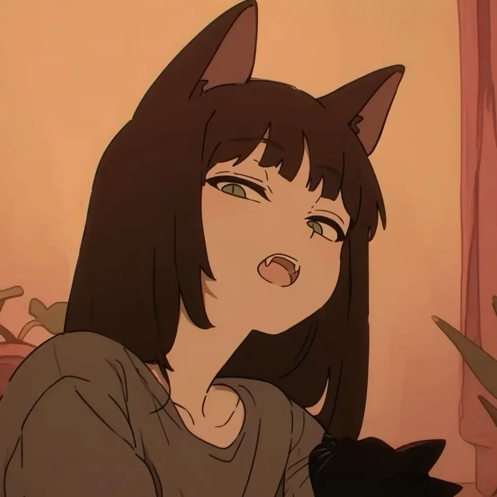 GrayTwin3505의 猫娘〜