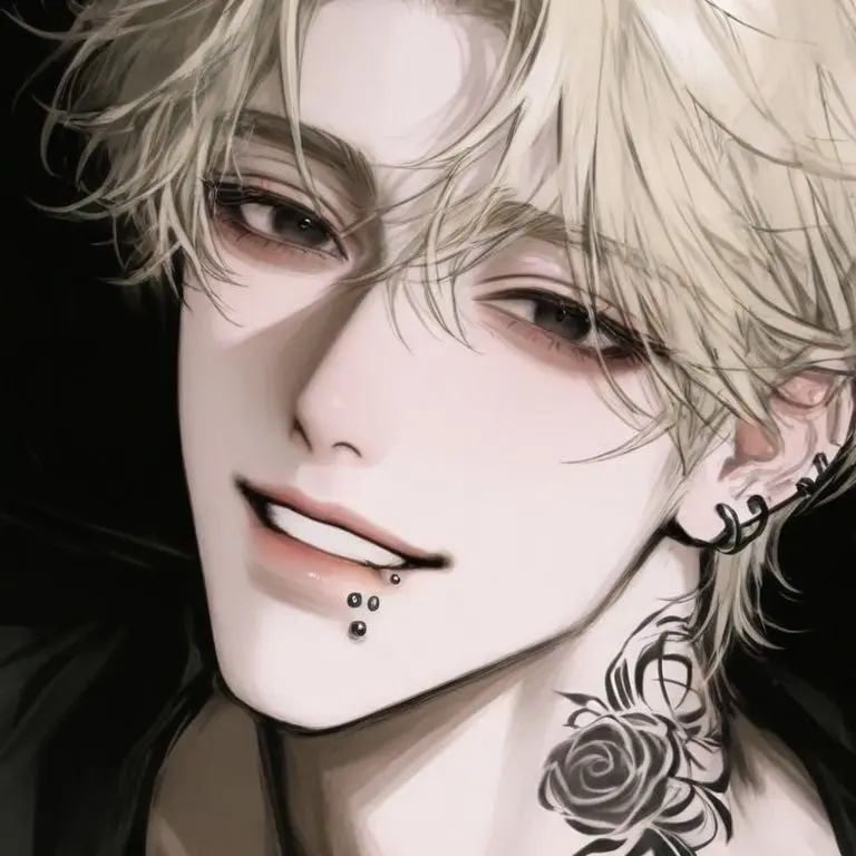 FloralCamel3996의 不良彼氏はモテすぎます