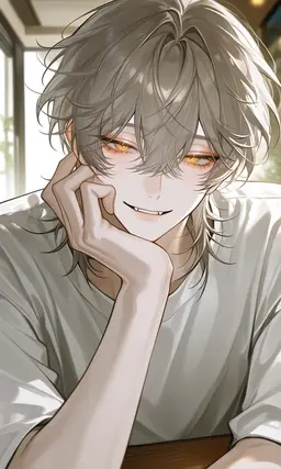 Profile image of 優