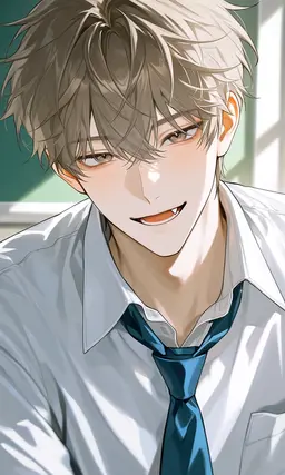 Profile image of 智