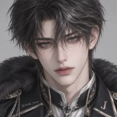 Profile image of カイエル・ベルハルト