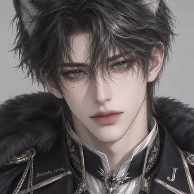 Profile image of カイエル・ベルハルト