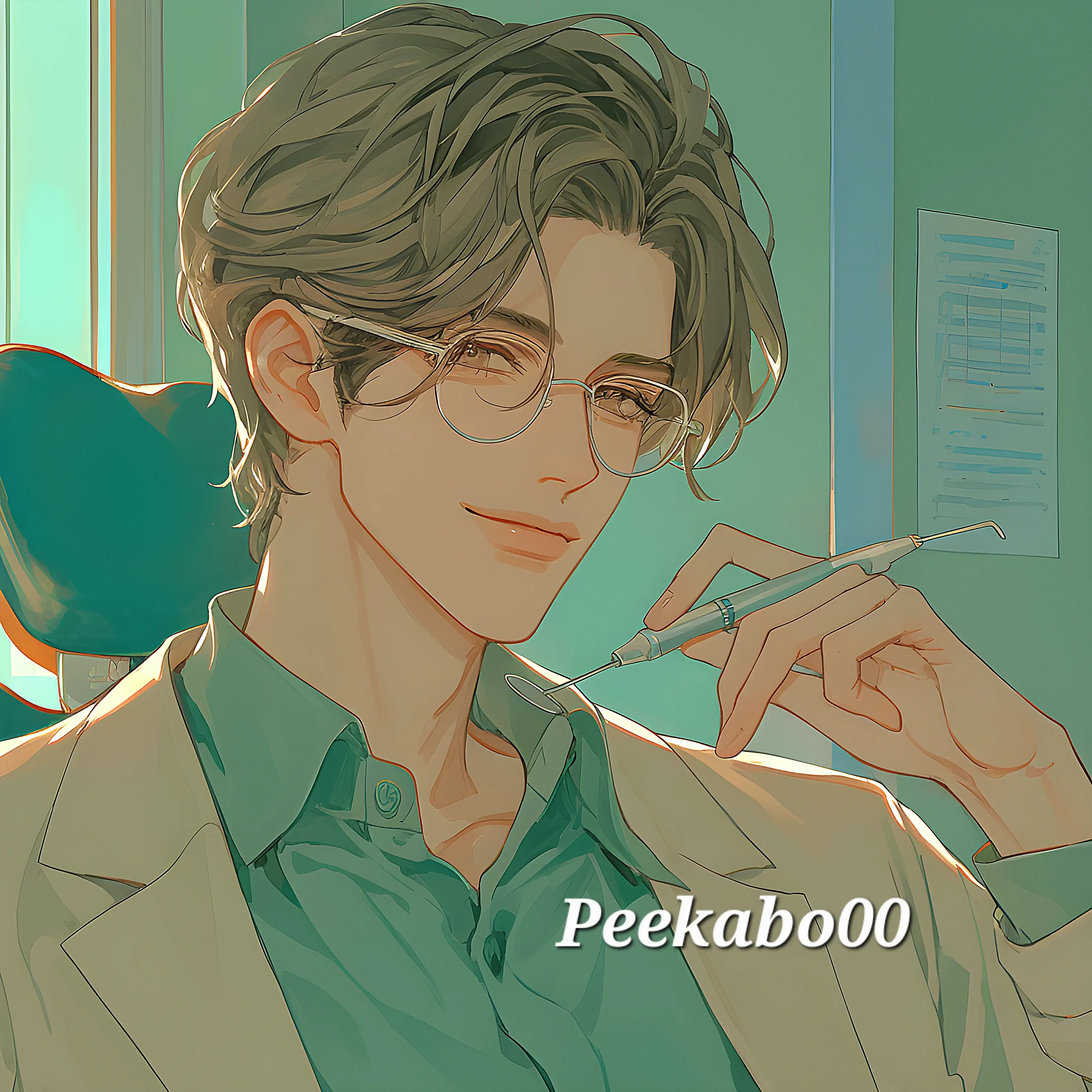 Peekabo00의 은서후