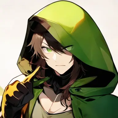 Profile image of ゾム