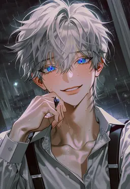 Profile image of セイン