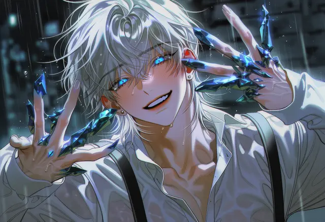 Profile image of セイン