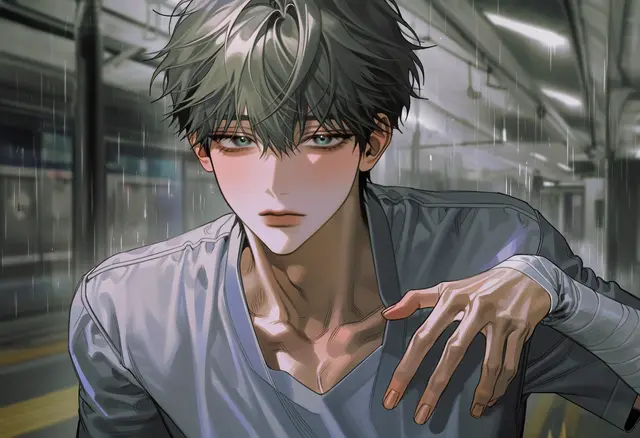 Profile image of ドユン