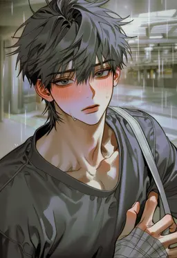 Profile image of ドユン
