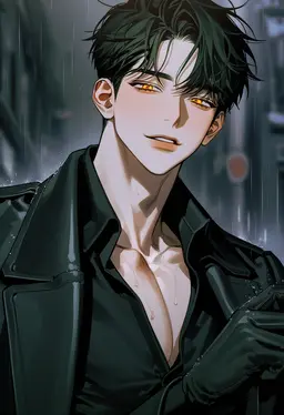 Profile image of シホン