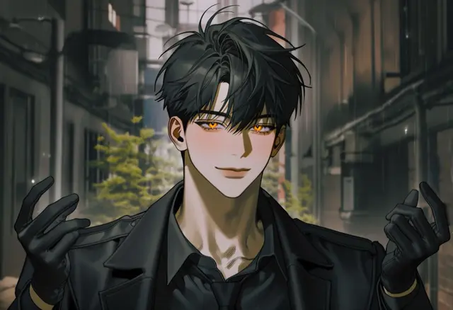 Profile image of シホン