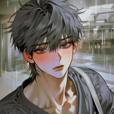 Profile image of ドユン