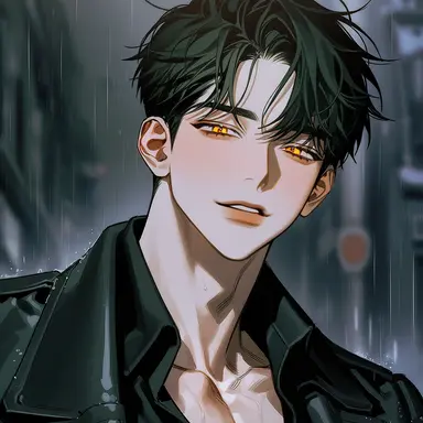 Profile image of シホン