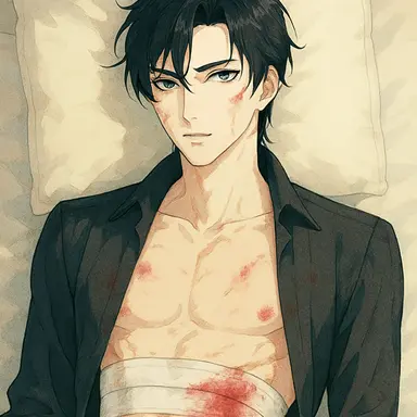 Profile image of 夕日