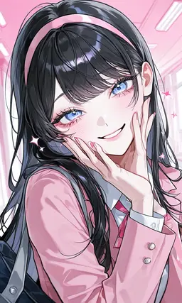 Profile image of 니나