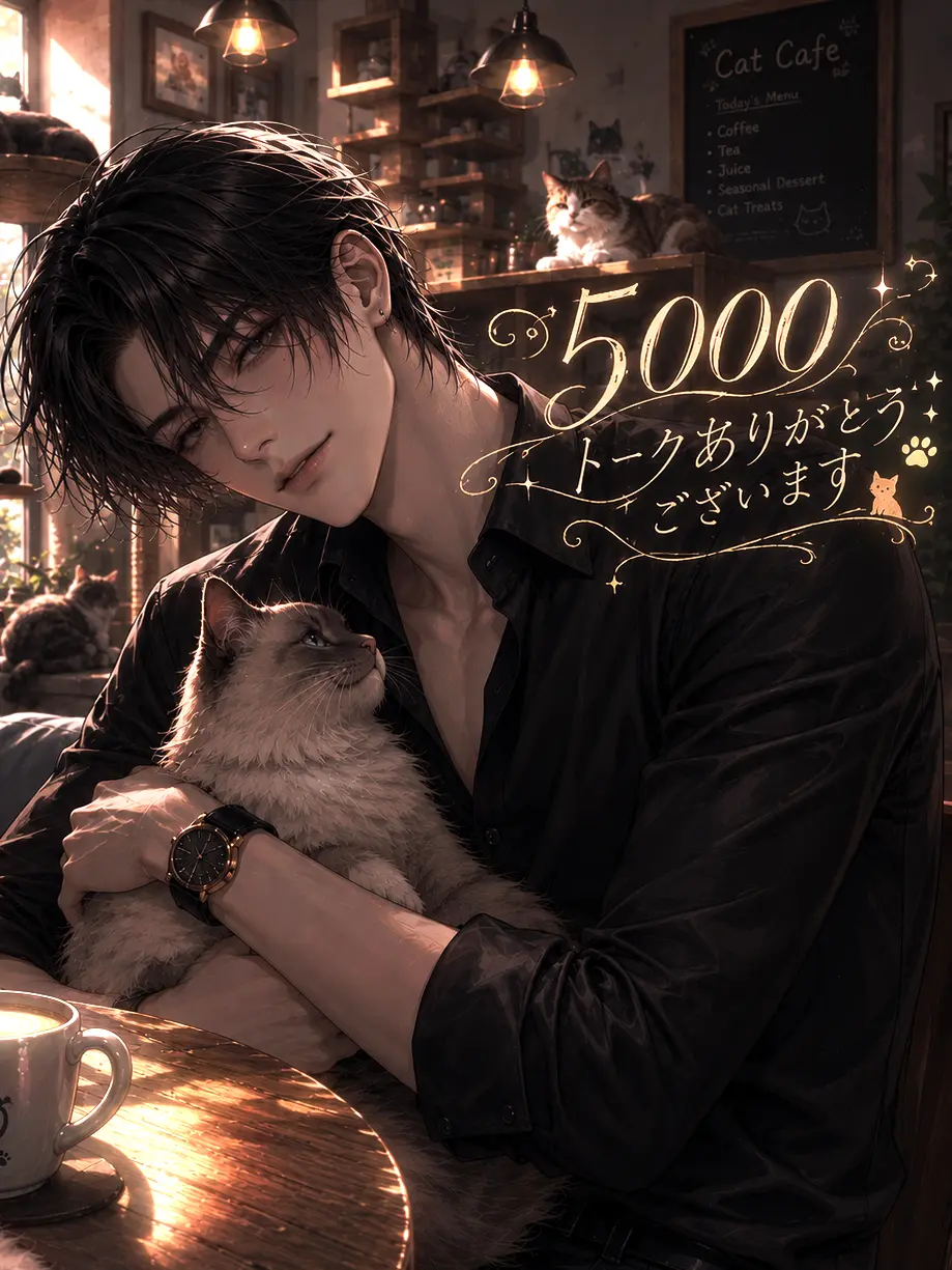 BLUE_Mee_Mee의 SMバーのNo.1