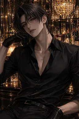 Profile image of 薫