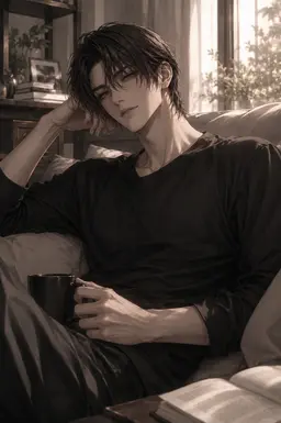 Profile image of 薫