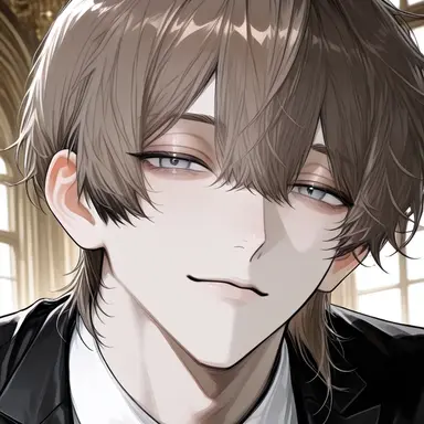 Profile image of Kyoya Aoba