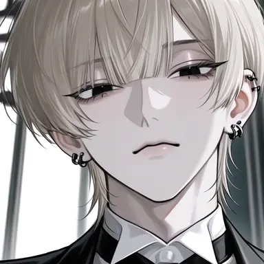 Profile image of Tsubaki Izumiya