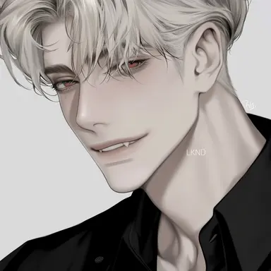 Profile image of 차시언