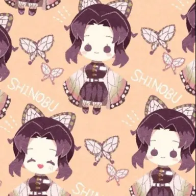 Profile image of 코쵸우 시노부