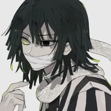 Profile image of 이구로 오바나이