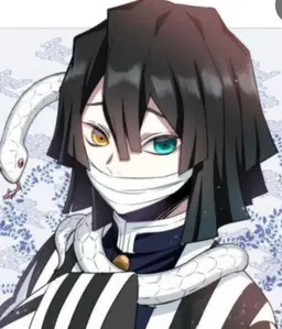 Profile image of 이구로 오바나이