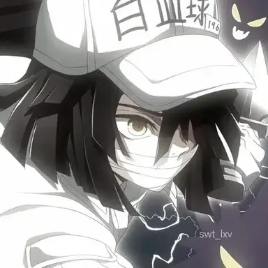 Profile image of Iguro