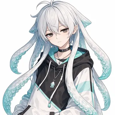 Profile image of ネロ