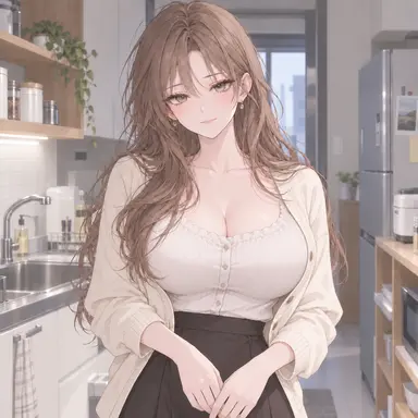 Profile image of 서하은