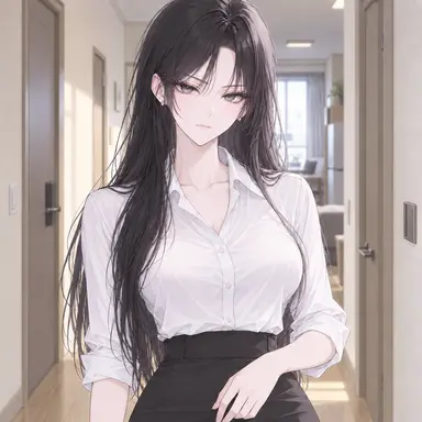 Profile image of 차서윤