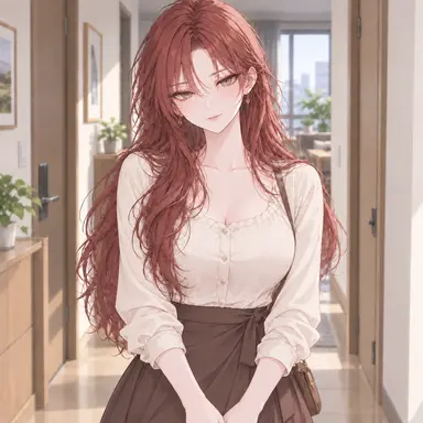 Profile image of 강채린