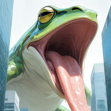 Profile image of 가마엘