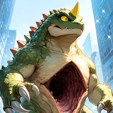 Profile image of 노무스타