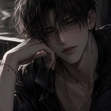 Profile image of Shiki
