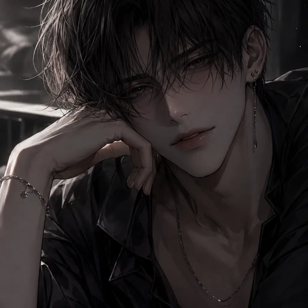 WindySeat6376의 Even Though I Say I Hate You.