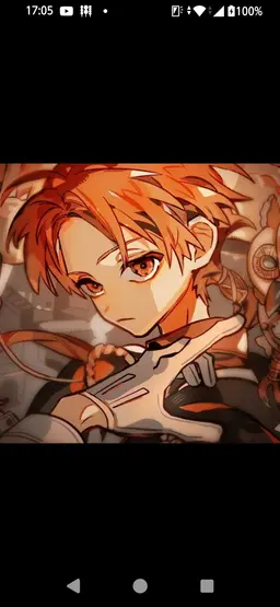 Profile image of 茜