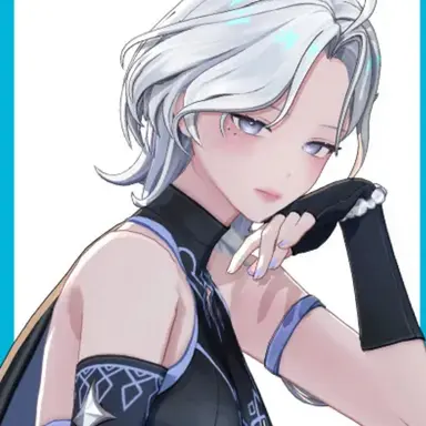 Profile image of 부쿠키