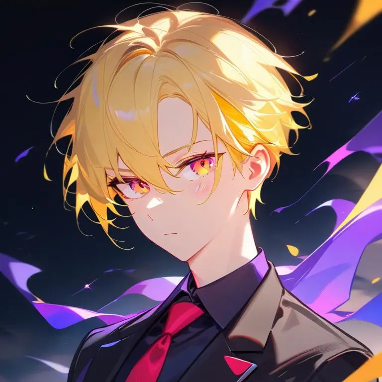 GaudyScale1203의 殺し屋達の日常