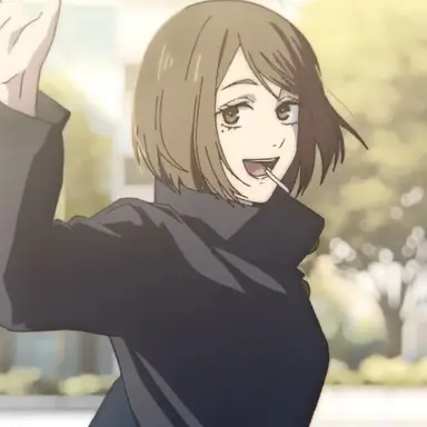 Profile image of 이에이리 쇼코