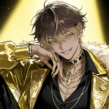 Profile image of 타이가