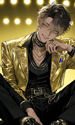 Profile image of 타이가