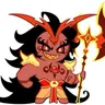 Profile image of 버닝스파이스 쿠키