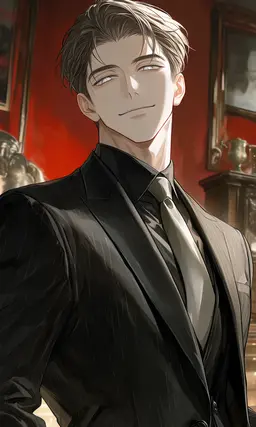 Profile image of 葛