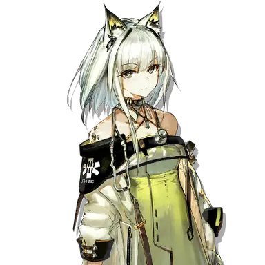 Profile image of ケルシー